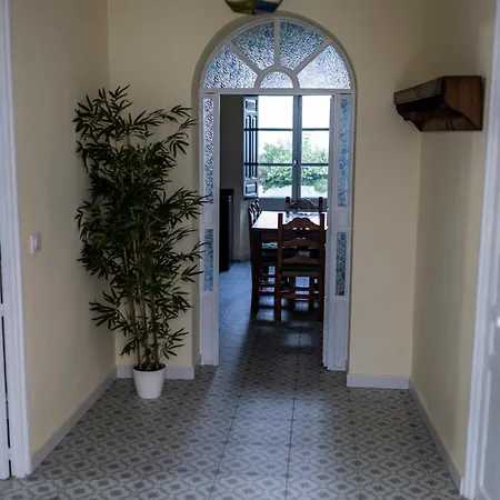 Casa Hacha Hébergement de vacances *