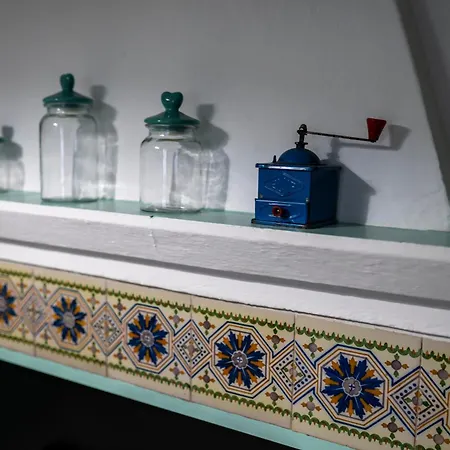Casa Hacha Hébergement de vacances