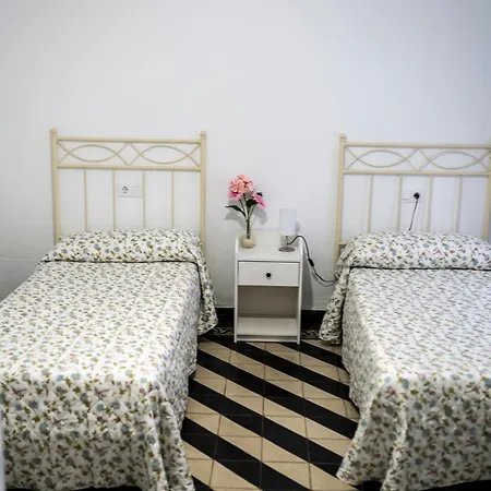 Hébergement de vacances Casa Hacha *