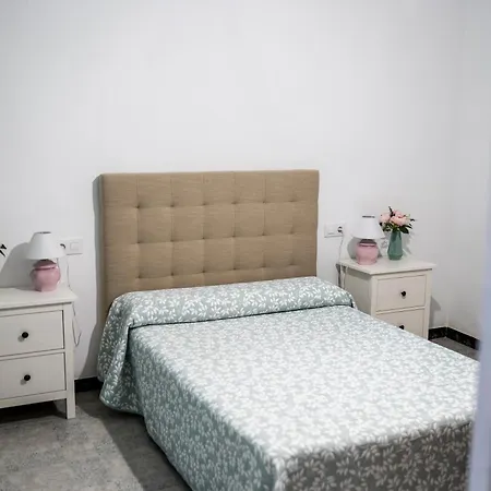 Casa Hacha Holiday home