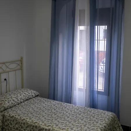 Casa Hacha Corteconcepcion