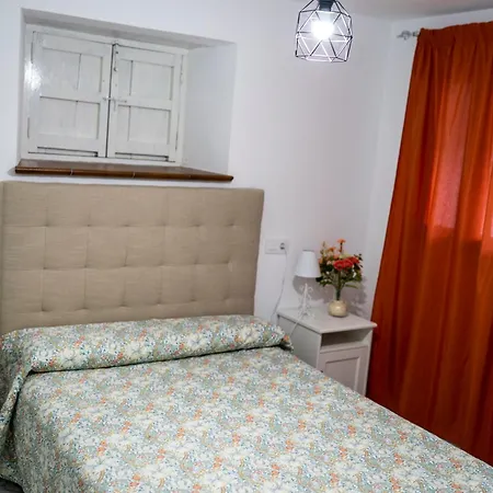 Casa Hacha Holiday home
